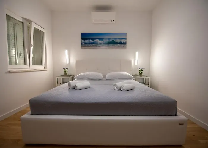 Apartment Katicic