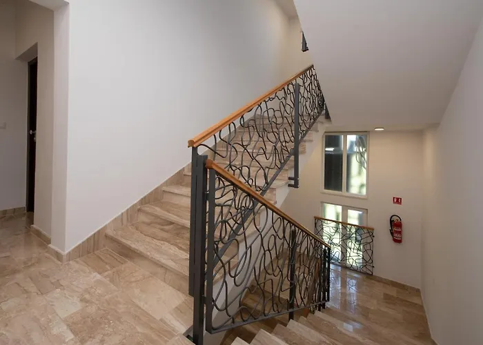 Apartment Katicic