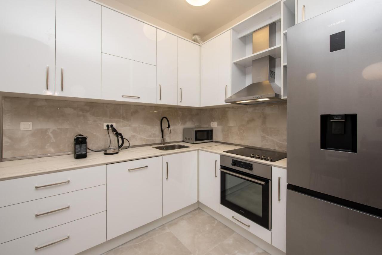 Apartment Katicic