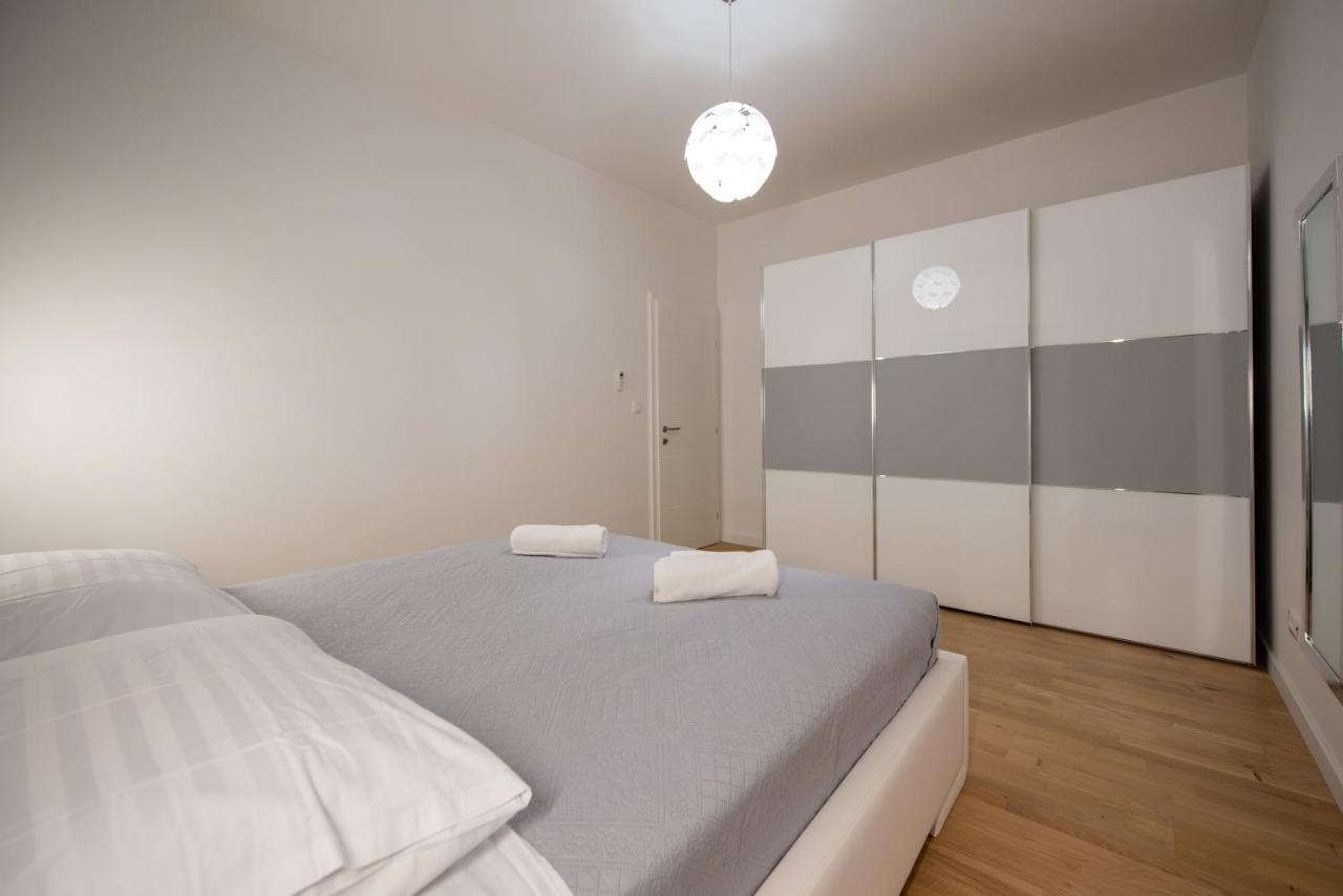 Katicic Apartment
