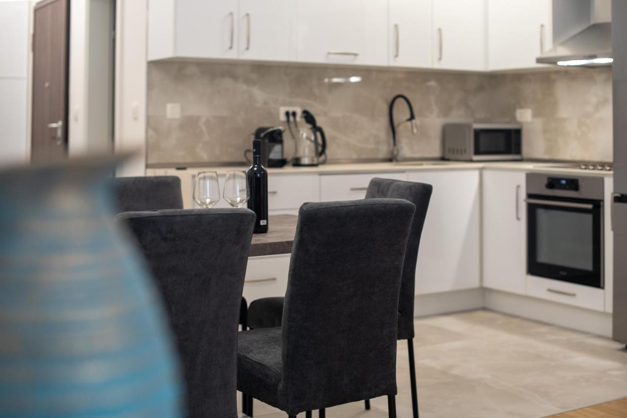 Apartment Katicic