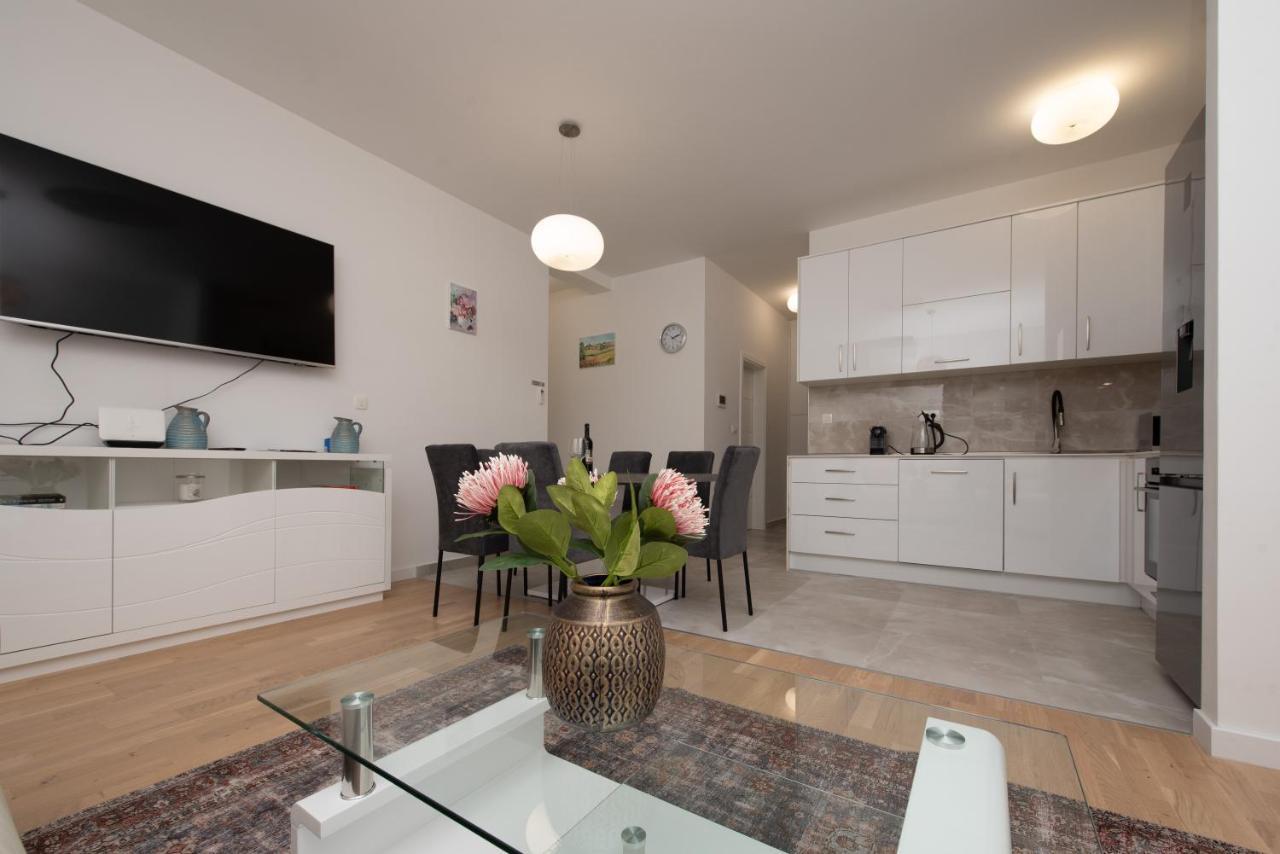 Apartment Katicic
