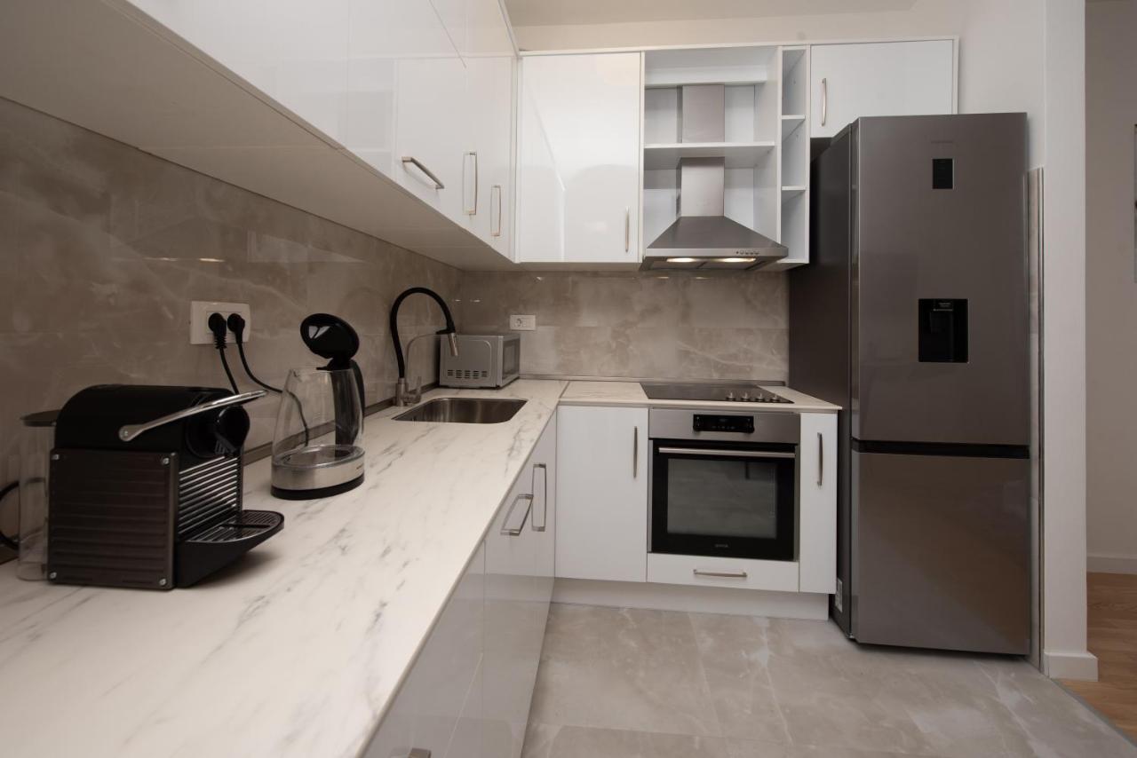 Katicic Apartment *