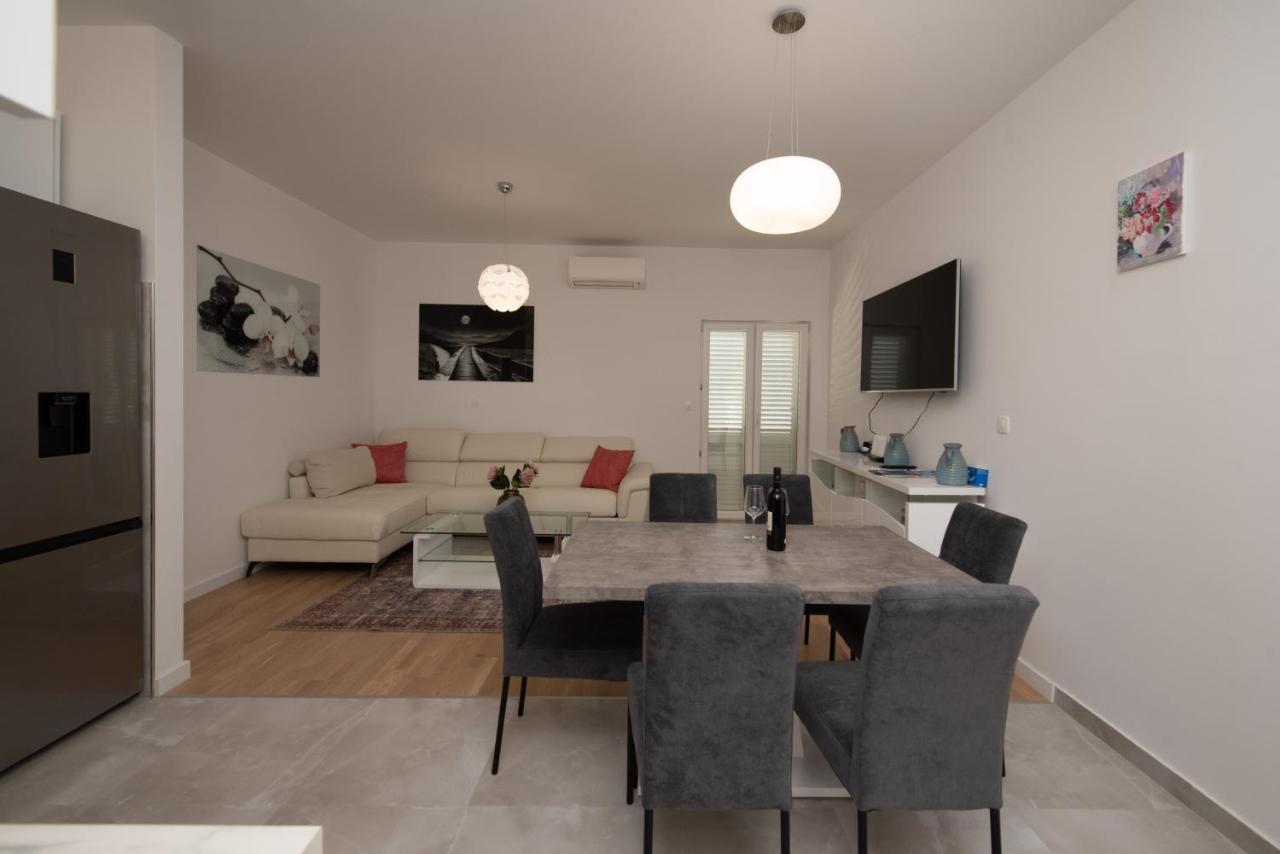 Katicic Apartment Split