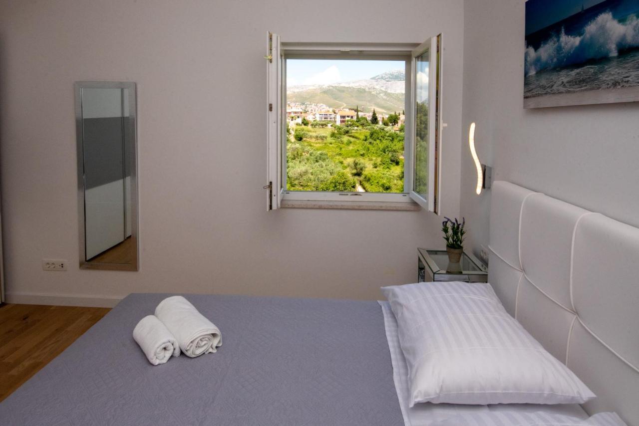 Katicic Apartment Split