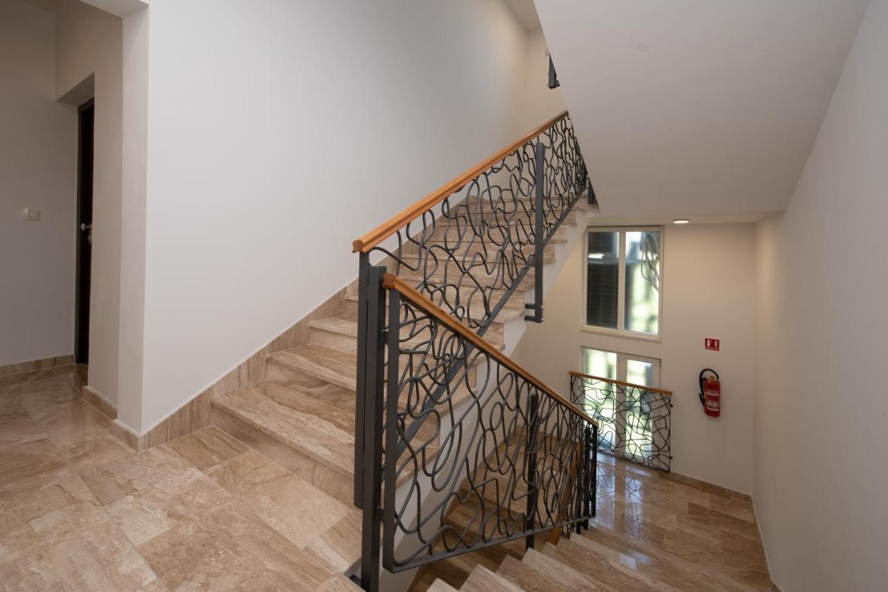 Katicic Apartment *