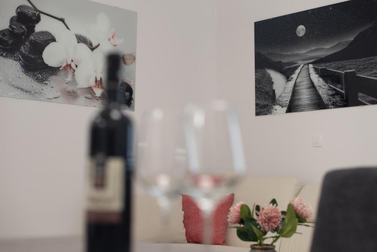 Apartment Katicic *